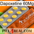 Dapoxetine 60Mg 42